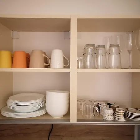 Citylux Apartman-ingyenes Parkolas Debrecen