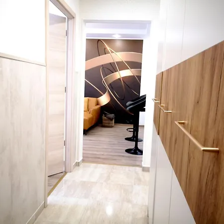 Citylux Apartman-ingyenes Parkolas Debrecen