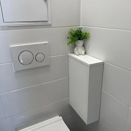 Citylux Apartman-ingyenes Parkolas