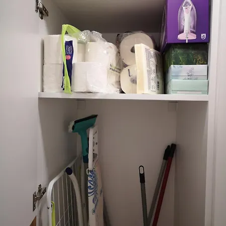 Citylux Apartman-ingyenes Parkolas *