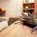Citylux Apartman-ingyenes Parkolas *