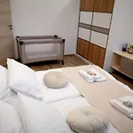 Citylux Apartman-ingyenes Parkolas 公寓 *