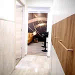 Citylux Apartman-ingyenes Parkolas 德布勒森