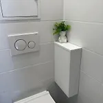 Citylux Apartman-ingyenes Parkolas