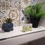 Citylux Apartman-ingyenes Parkolas Daire