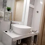 Citylux Apartman-ingyenes Parkolas 公寓 德布勒森