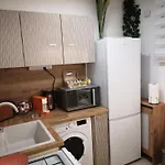 Citylux Apartman-ingyenes Parkolas *