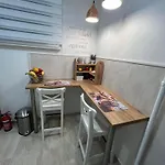 Citylux Apartman-ingyenes Parkolas Daire Debrecen