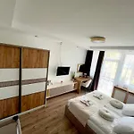 Citylux Apartman-ingyenes Parkolas 德布勒森
