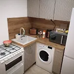 Citylux Apartman-ingyenes Parkolas 德布勒森