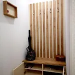 Citylux Apartman-ingyenes Parkolas * 德布勒森