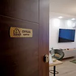 Citylux Apartman-ingyenes Parkolas Daire Debrecen