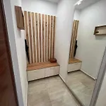 Daire Citylux Apartman-ingyenes Parkolas *