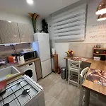 Citylux Apartman-ingyenes Parkolas *