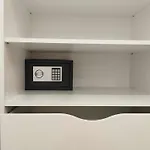 Citylux Apartman-ingyenes Parkolas 公寓 *