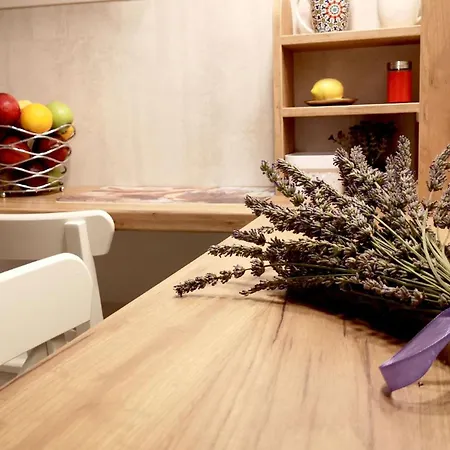 Citylux Apartman-ingyenes Parkolas *