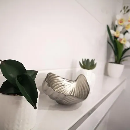 Citylux Apartman-ingyenes Parkolas Apartament Debreţin