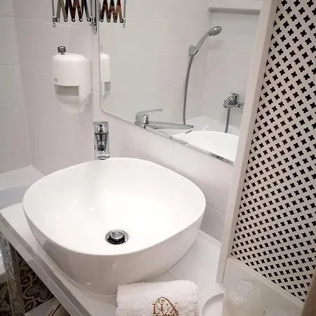 Citylux Apartman-ingyenes Parkolas *