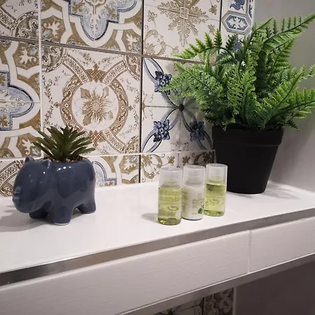 Citylux Apartman-ingyenes Parkolas Apartment