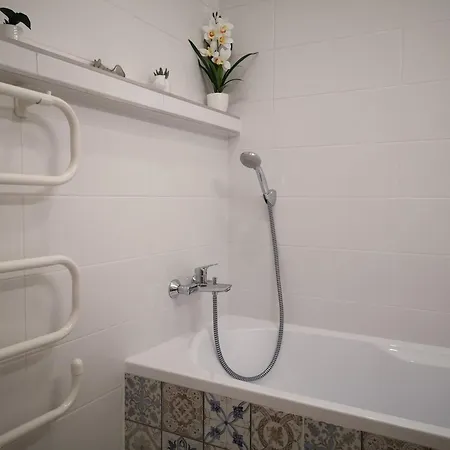 Apartament Citylux Apartman-ingyenes Parkolas