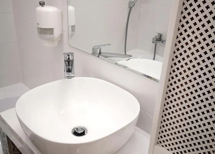 Citylux Apartman-ingyenes Parkolás *
