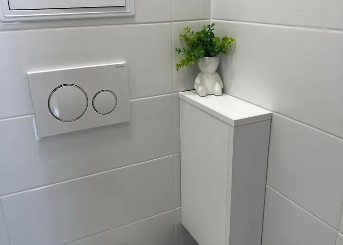 Citylux Apartman-ingyenes Parkolás