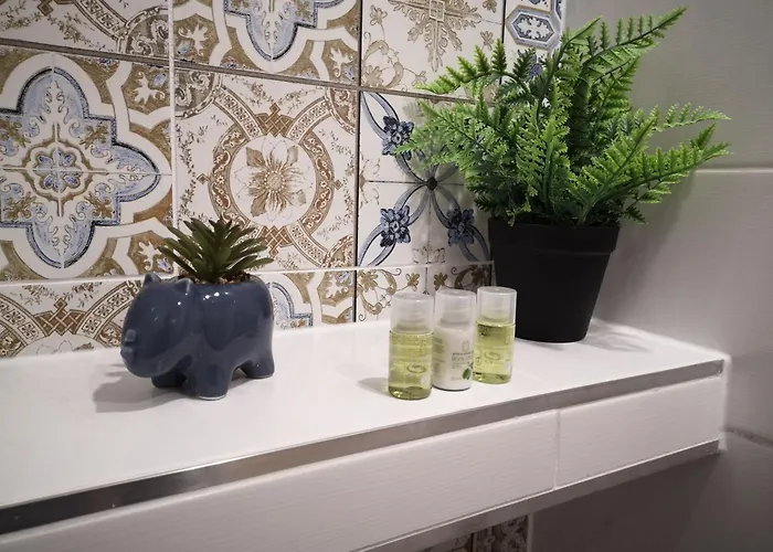 Citylux Apartman-ingyenes Parkolás Apartman