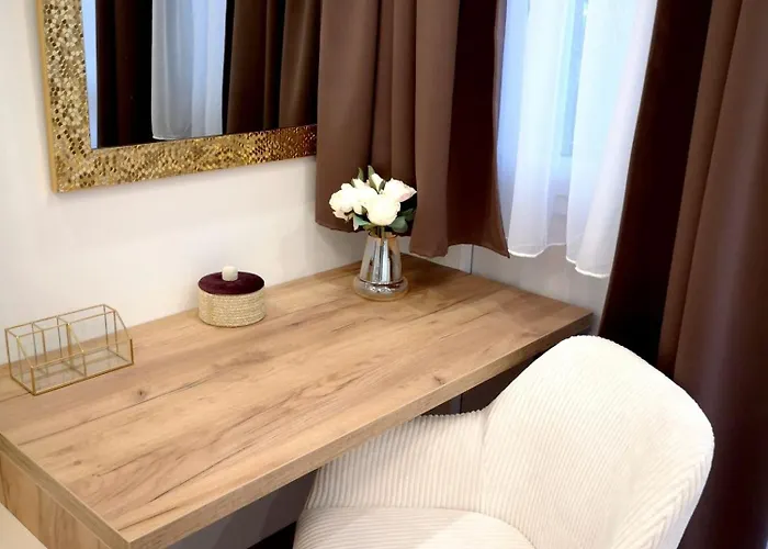 Citylux Apartman-ingyenes Parkolás Debrecen