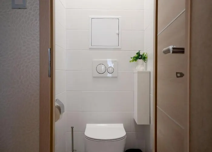 Citylux Apartman-ingyenes Parkolás