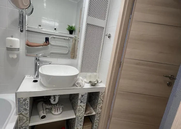 Citylux Apartman-ingyenes Parkolás * Debrecen