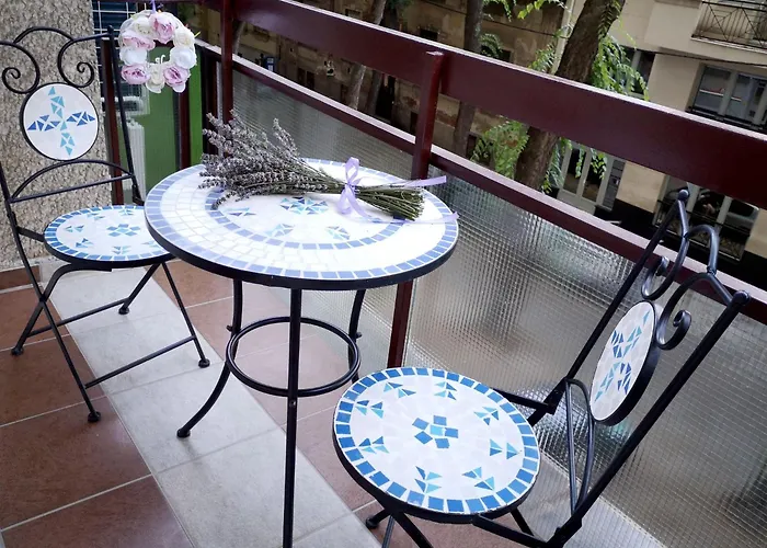 Citylux Apartman-ingyenes Parkolás Apartman *