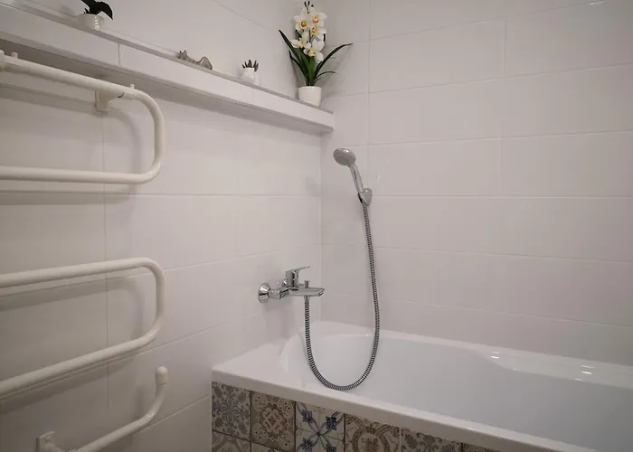 Apartman Citylux Apartman-ingyenes Parkolás