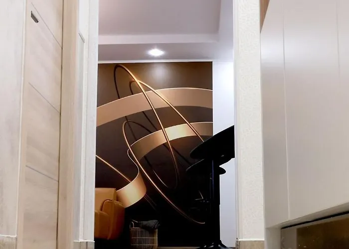 Apartman Citylux Apartman-ingyenes Parkolás Debrecen