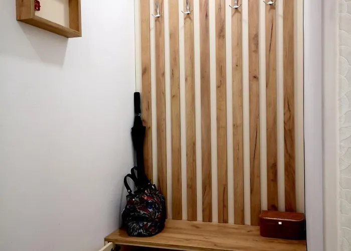 Citylux Apartman-ingyenes Parkolás * Debrecen