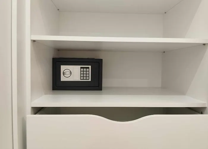 Citylux Apartman-ingyenes Parkolás Apartman *