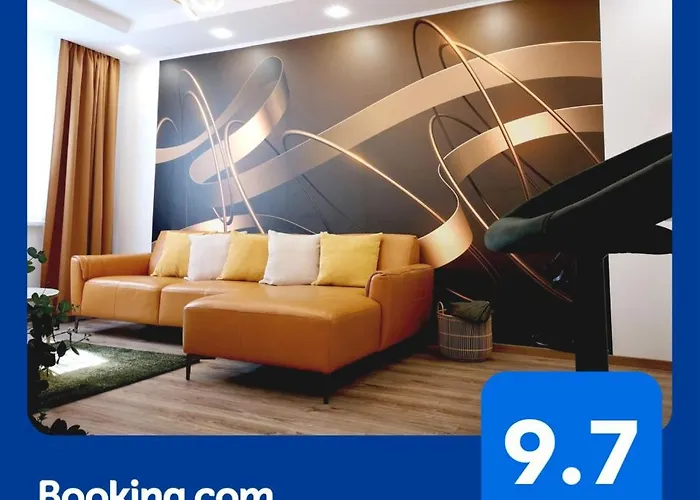 Apartman Citylux Apartman-ingyenes Parkolás Debrecen